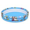 Bestway 91007, Mickey&Friends, Bazénik detský, nafukovací | ajtech.sk