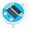 Strend Pro Pool, Teplomer digitálny, bazénový, modrobiely | ajtech.sk