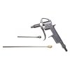 Pneumatická vyfukovacia pištoľ, 3 trysky 2837 | ajtech.sk