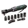 METABO DRS 68 Set 1/2" Vzduchový račňový skrutkovač 604119500 | ajtech.sk