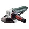 METABO DW 125 Vzduchová uhlová brúska 601556000 | ajtech.sk