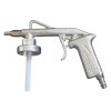 GÜDE Striekacia pištoľ na dutiny s hadicou 18708 | ajtech.sk