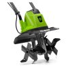 Kultivátor FIELDMANN FZK 2002-E | ajtech.sk