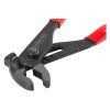 STREND PRO Kliešte nastaviteľné, s kladivkom, 250 mm | ajtech.sk