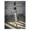 Strend Pro Statív Premium ELV-255 k laserom, 2.5m, 5/8" závit | ajtech.sk