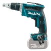 Makita DFS452Z Skrutkovač sadrokartón Solo | ajtech.sk