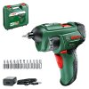 BOSCH PSR Select Akumulátorový skrutkovač | ajtech.sk