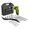 FIELDMANN FDS 10155-A Akumulátorový skrutkovač | ajtech.sk