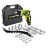 FIELDMANN FDS 10155-A Akumulátorový skrutkovač | ajtech.sk
