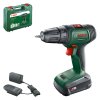 BOSCH UniversalDrill 18 1x1.5Ah | ajtech.sk