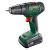 BOSCH UniversalDrill 18 1x1.5Ah | ajtech.sk