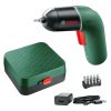 Bosch IXO Classic Akumulátorový skrutkovač 06039C7120 | ajtech.sk