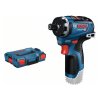 BOSCH GSR 12V-35 HX Solo L-BOXX | ajtech.sk