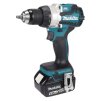 Makita DDF489RTJ Akumulátorový vŕtací skrutkovač 18V (2x5,0 Ah) | ajtech.sk