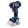 Bosch GSR 18V-90 FC Akumulátorový vŕtací skrutkovač (bez aku) 06019K6202 | ajtech.sk