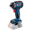 BOSCH GSR 18V-90 FC Solo FlexiClick | ajtech.sk