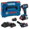 BOSCH GSR 18V-90 FC 2x4.0Ah ProCORE | ajtech.sk