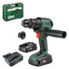 BOSCH AdvancedDrill 18V-80 2x2.5Ah QuickSnap | ajtech.sk