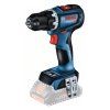 Vŕtací skrutkovač BOSCH GSR 18V-90 C 06019K6000 | ajtech.sk