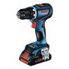 Vŕtací skrutkovač BOSCH GSR 18V-90 C 06019K6000 | ajtech.sk