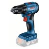 Bosch GSR 185-LI Akumulátorový vŕtací skrutkovač (bez aku) 06019K3003 | ajtech.sk