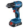 Vŕtací skrutkovač BOSCH GSR 185-LI 2x2,0 Ah 06019K3000 | ajtech.sk