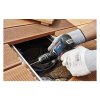 Bosch GSR 12V-35 FC Akumulátorový vŕtací skrutkovač (2x3 Ah) 06019H3001 | ajtech.sk