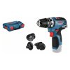 Bosch GSR 12V-35 FC Akumulátorový vŕtací skrutkovač (bez aku) 06019H3003 | ajtech.sk
