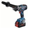 Bosch GSR 18V-150 Akumulátorový vŕtací skrutkovač (2x8 Ah) 06019J5005 | ajtech.sk