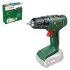 Aku vŕtací skrutkovač BOSCH EasyDrill 18V-40 (Bez aku) | ajtech.sk