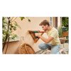 BOSCH EasyDrill 18V-40 2x2.0Ah Kufor | ajtech.sk