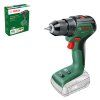 Vŕtací skrutkovač BOSCH UniversalDrill 18V-60 06039D7000 | ajtech.sk