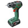 Vŕtací skrutkovač BOSCH UniversalDrill 18V-60 06039D7001 | ajtech.sk