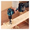 Makita DDF487RAJ Akumulátorový vŕtací skrutkovač 18V (2x2,0Ah) | ajtech.sk