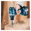 Makita DF002GA201 Akumulátorový vŕtací skrutkovač 40V (2x2,0Ah) | ajtech.sk