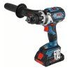 Vŕtací skrutkovač BOSCH GSR 18V-110 C 06019G0109 | ajtech.sk