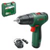 BOSCH EasyDrill 1200 1x1.5Ah Aku vŕtaci skrutkovač| ajtech.sk