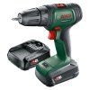 Vŕtací skrutkovač BOSCH UniversalDrill 18V 06039D4002 | ajtech.sk