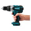 Makita DDF458Z Vŕtací skrutkovač 18V Solo | ajtech.sk