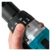 Makita DDF458RF3J Akumulátorový vŕtací skrutkovač 18V (3x3,0 Ah) | ajtech.sk