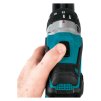 Makita DDF458RF3J 3x3.0Ah MAKPAC | ajtech.sk