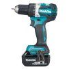 Aku vŕtací skrutkovač Makita DDF484RFJ 18V BL 2x3.0Ah | ajtech.sk