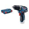 BOSCH GSR 12V-35 L-BOXX 102 | ajtech.sk