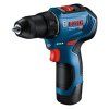 BOSCH GSR 12V-30 + 39ks príslušenstva | ajtech.sk
