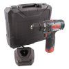 Güde BSA 12-201-24 K Aku skrutkovač 12V | ajtech.sk