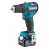 Makita DF332DSME Akumulátorový vŕtací skrutkovač 12V (2x4,0 Ah) | ajtech.sk