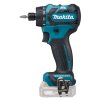 Makita DF032DZ 12V Bezuhlíkový skrutkovač Solo | ajtech.sk
