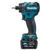 Makita DF032DSME 12V 2x4.0Ah Aku skrutkovač | ajtech.sk