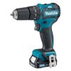 Makita HP332DSAE Aku príklepová vŕtačka | ajtech.sk
