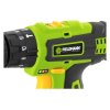 FIELDMANN FDV 10352-55AR Akumulátorová vŕtačka s funkciou príklepu | ajtech.sk